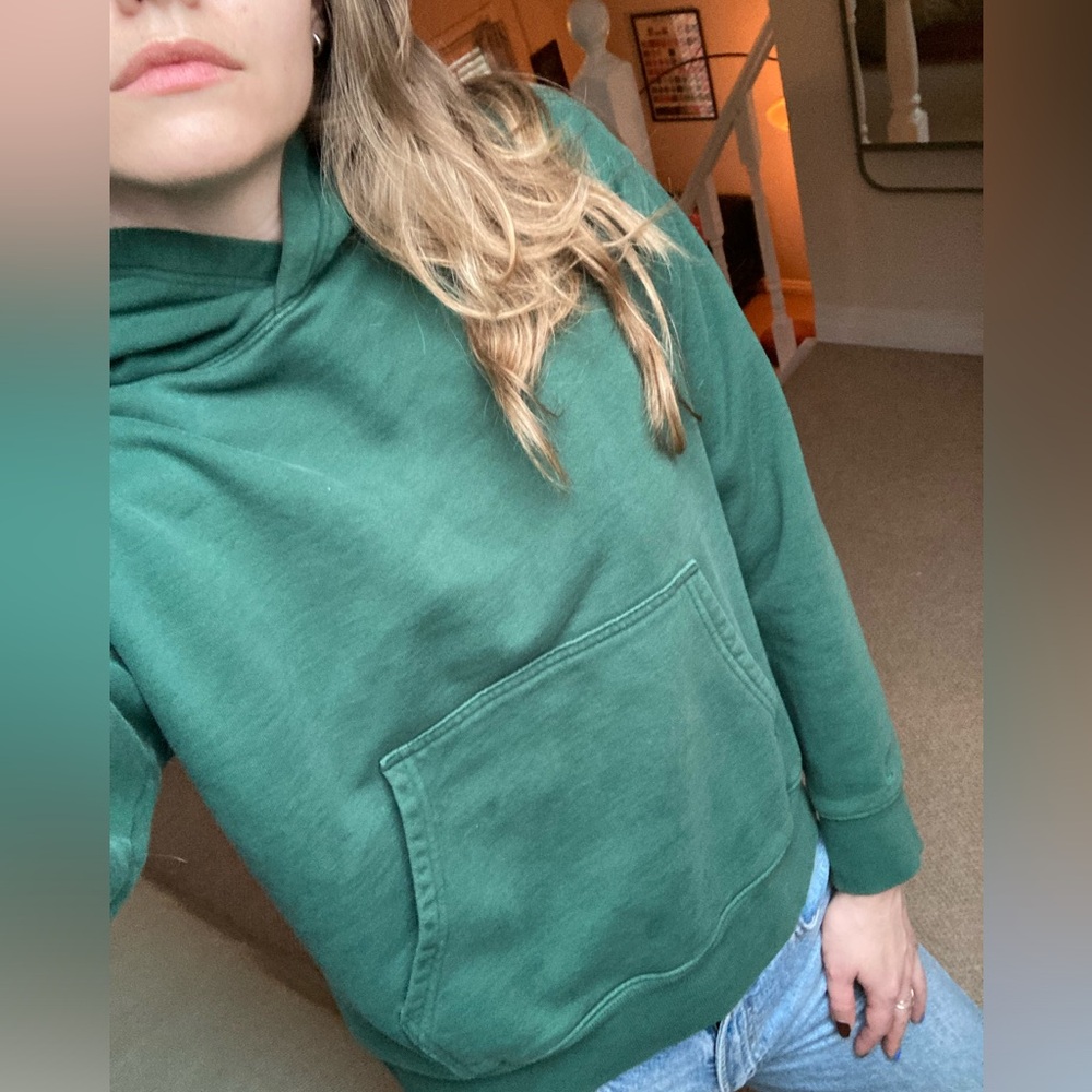 TNA Cozy Sweater